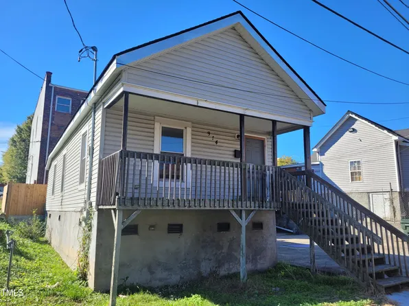 914 Morning Glory Ave, Durham, NC 27701