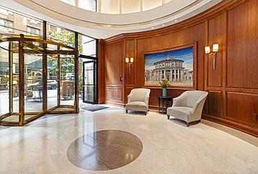 Rented by Keller Williams NYC