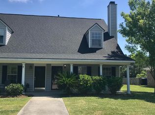 2201 Kings Gate Ln, Mount Pleasant, SC 29466