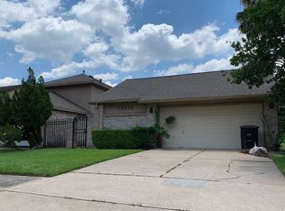 12435 Truesdell Dr, Houston, TX 77071