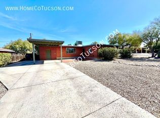 239 S Placita Aldaco, Tucson, AZ 85710