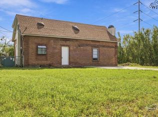 3711 Cumberland Ave, Wichita Falls, TX 76309