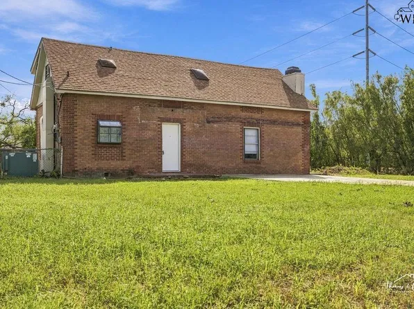 3711 Cumberland Ave, Wichita Falls, TX 76309