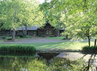 6929 NE 115th St, Edmond, OK 73013