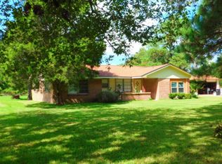12614 Britt Rd, Brookside Village, TX 77581
