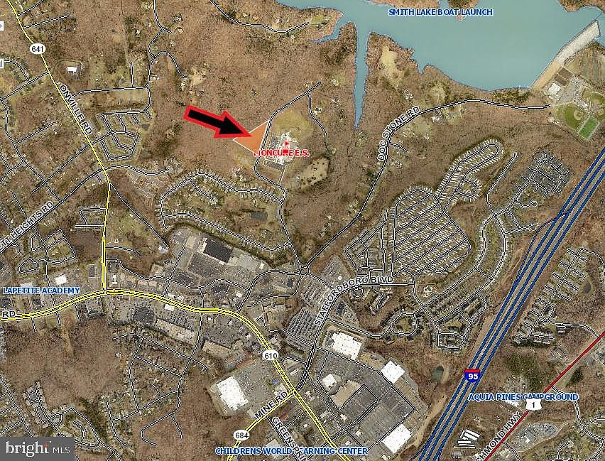 2nd image of Juggins Rd
