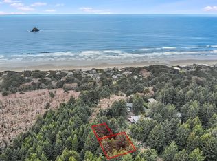Anvil Rock, Arch Cape, OR 97102