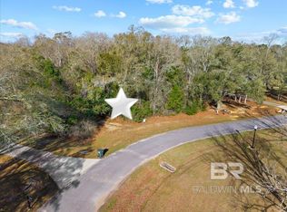 Chene Trce #4, Robertsdale, AL 36567