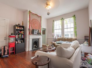 16 Pitt St APT B, Charleston, SC 29401