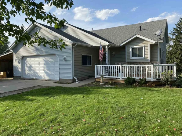 7647 Suffolk Down Road, Sun Prairie, WI 53590