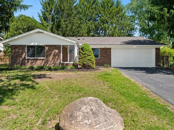 270 Huber Village Blvd, Westerville, OH 43081