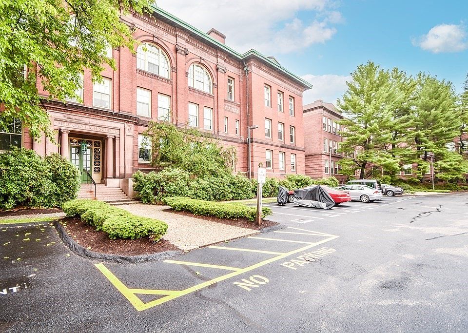 54 Forest St Medford MA Zillow
