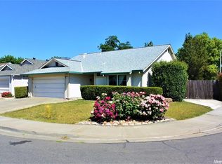 1455 Crystal Springs Dr, Woodland, CA