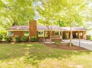 720 Dick St, Gibsonville, NC 27249