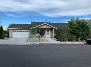 1616 Phillips St, Reno, NV 89509