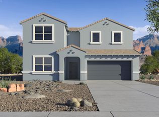 2081 W Starfire Ave, Apache Junction, AZ 85120