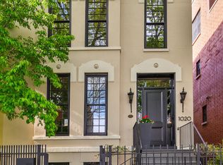 1020 W Montana St, Chicago, IL 60614
