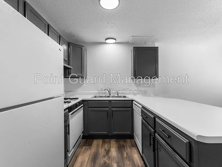 The Greenway Townhomes — Photo 96