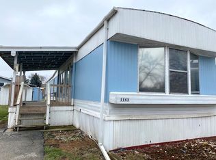 1162 Willow Ln, Justice, IL
