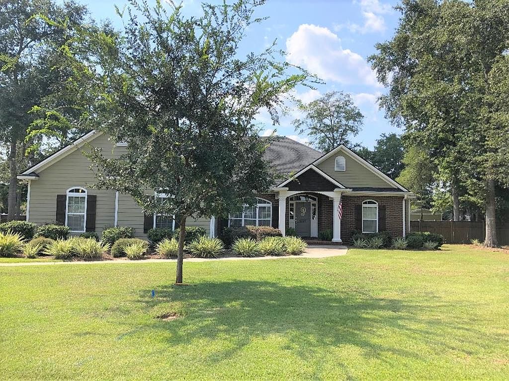 1321 Winding Ridge Cir, Valdosta, GA 31605 Zillow