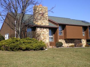 358 Brentwood Dr, Cogan Station, PA 17728