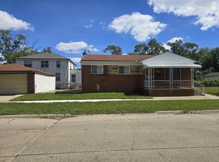 21094 Reimanville Ave, Ferndale, MI 48220