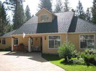 6492 Hollywood Rd, Magalia, CA 95954