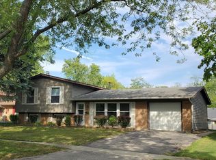 7903 Strathmore Ln, Hanover Park, IL 60133
