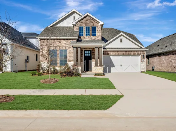 5309 Archeron Ave, Aubrey, TX 76227