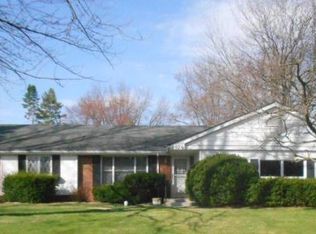 2024 Thornapple Dr, Toledo, OH 43614