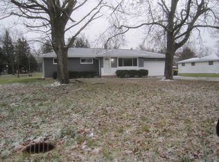 4040 South Dr, Fort Wayne, IN 46815