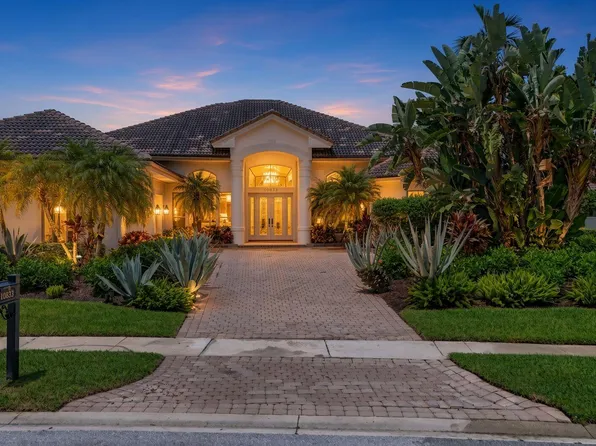 10833 Egret Pointe Lane, West Palm Beach, FL 33412