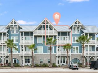 240 Social Cir #8-303, Pt Aransas, TX 78373