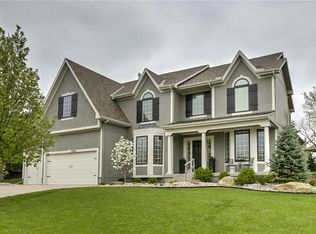 24281 W 121st St, Olathe, KS 66061