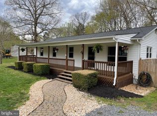 11 Ridge Rd, Stafford, VA 22556