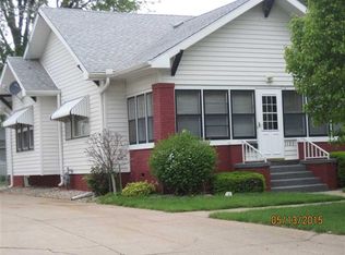1123 N Minnesota Ave, Hastings, NE 68901