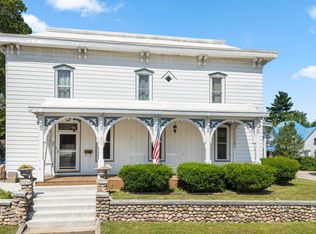 300 Grand St, Ligonier, IN 46767