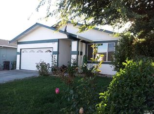 4325 Grandview Way, Rohnert Park, CA 94928