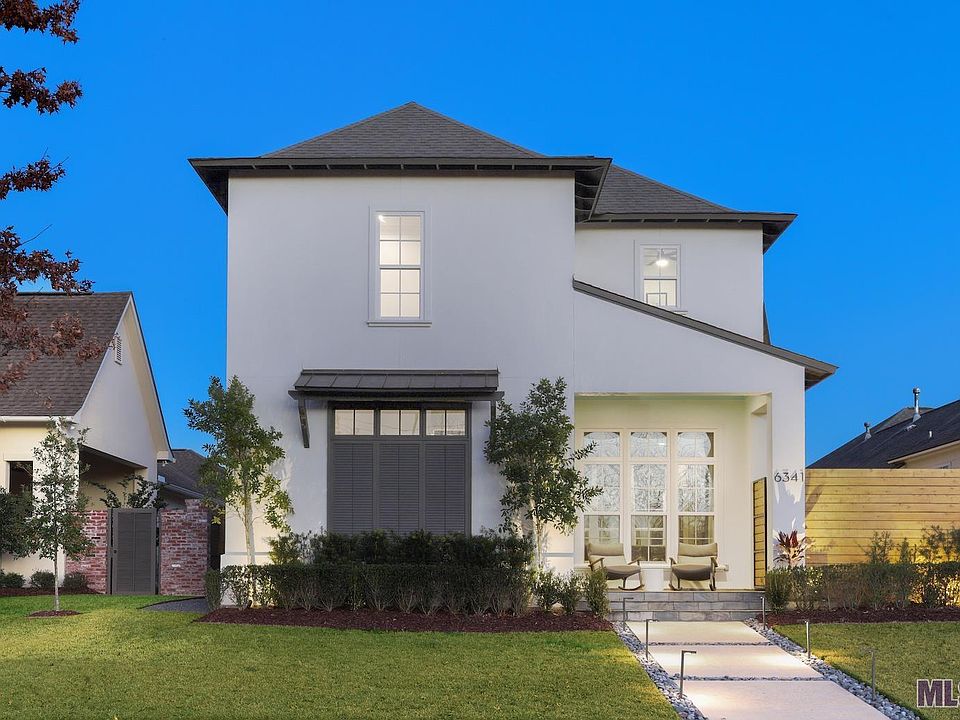 6341 Audubon Sq, Baton Rouge, LA 70817 Zillow