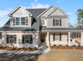 310 Air View Dr #6, Warner Robins, GA
