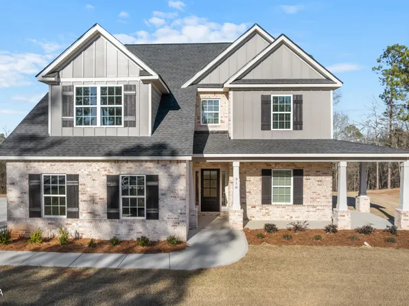 310 Air View Dr #6, Warner Robins, GA 31088