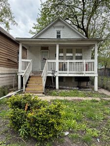 1629 S Karlov Ave, Chicago, IL, 60623