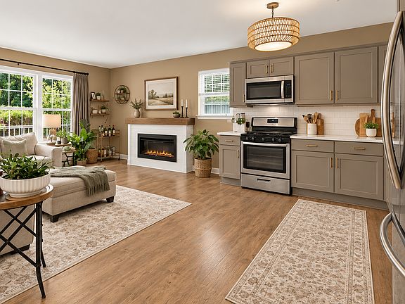 4th image of 25 Sylvan Oakway