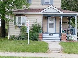 105 W North St, Peotone, IL