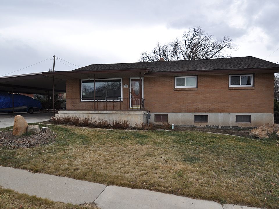 750 E 200 S, Spanish Fork, UT 84660 Zillow