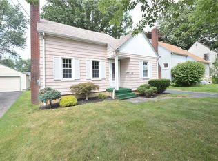 92 Leighton Ave, Youngstown, OH 44512
