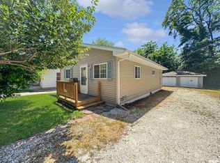 1404 E Richwoods Blvd, Peoria, IL