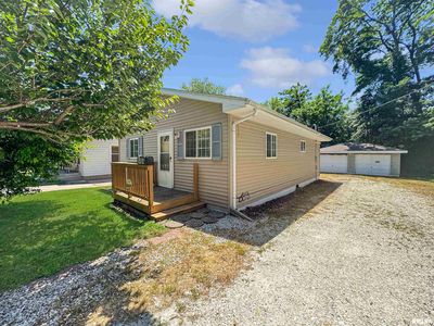 1404 E Richwoods Blvd, Peoria, IL, 61603