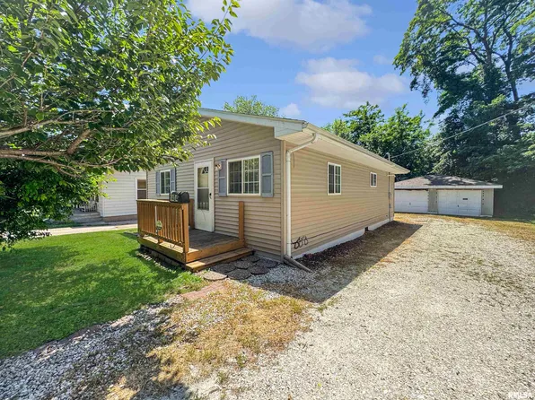1404 E Richwoods Blvd, Peoria, IL 61603