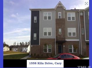 1558 Kiln Ct, Cary, NC 27519